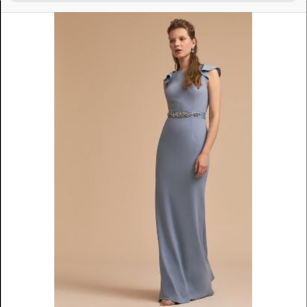BHLDN Elliot Dress